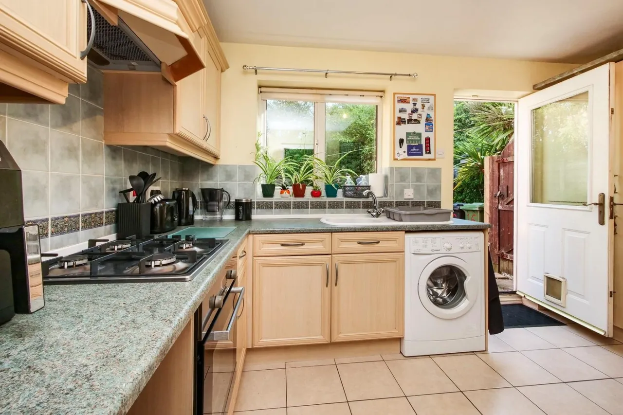 Blatchford Court, York, YO30, photo 10