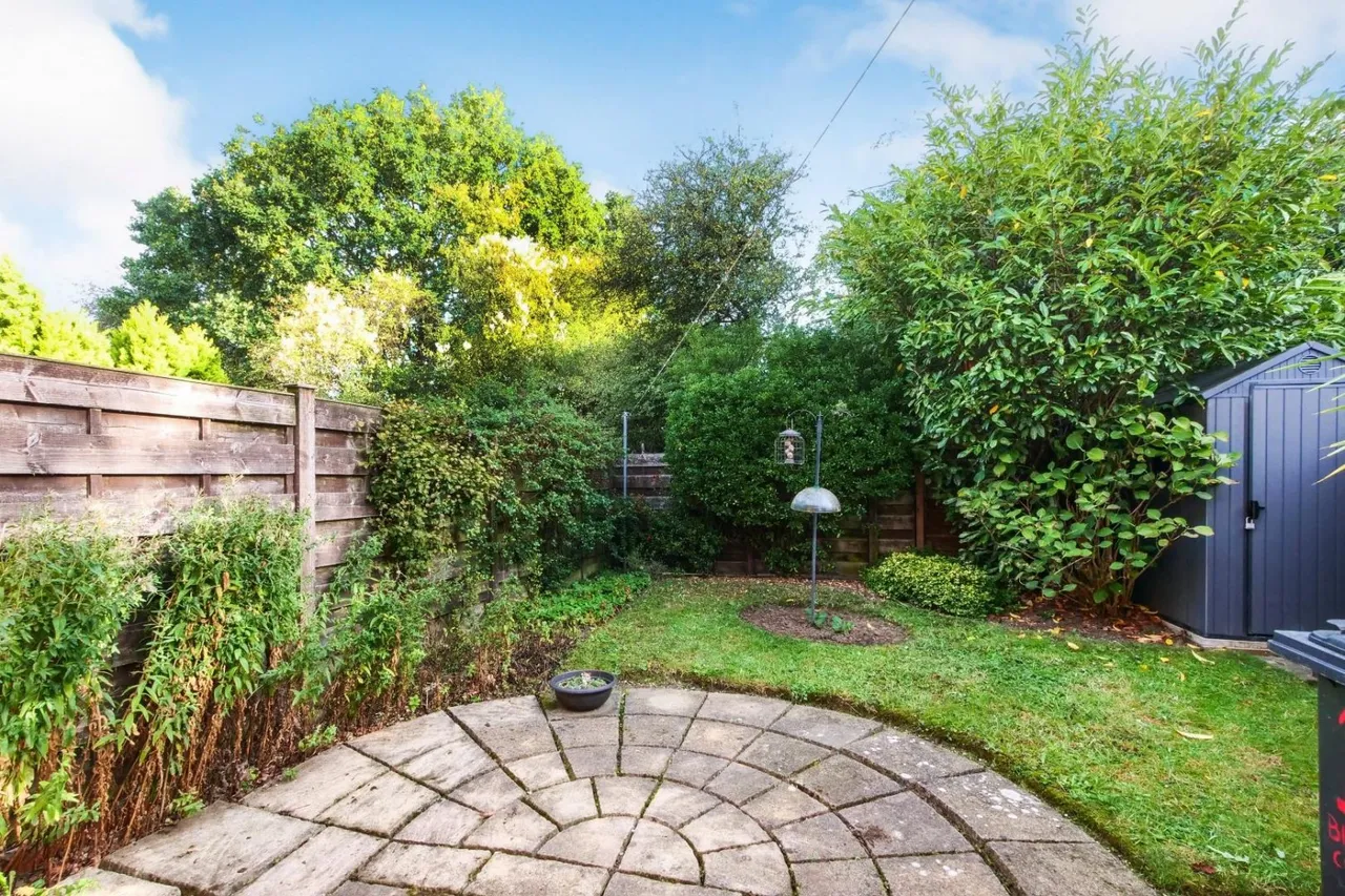 Blatchford Court, York, YO30, photo 9