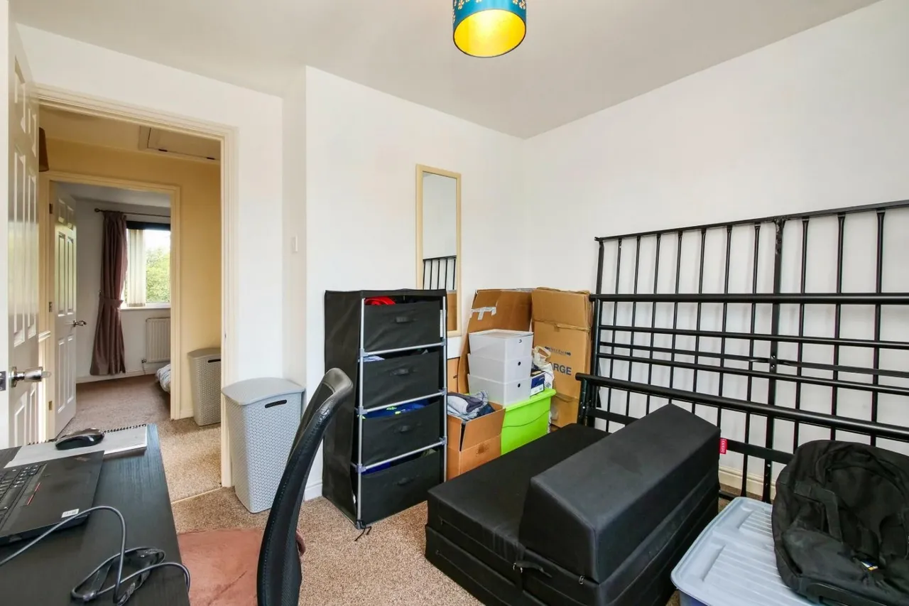 Blatchford Court, York, YO30, photo 15