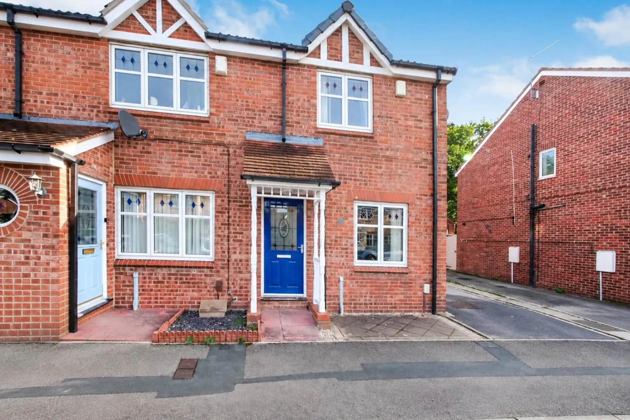 Blatchford Court, York, YO30, photo 12
