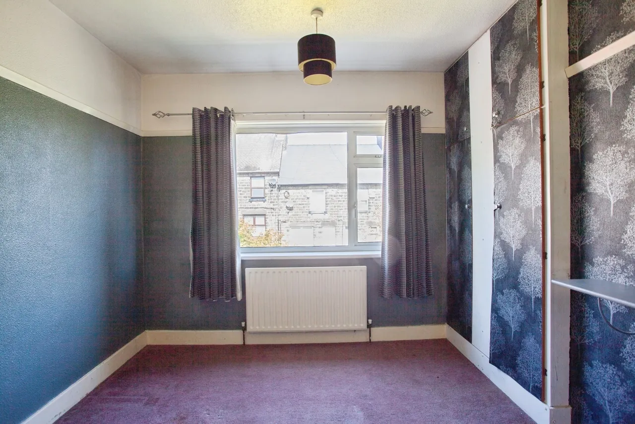 Thorncliffe Lane, Chapeltown, Sheffield, South Yorkshire, S35, photo 12
