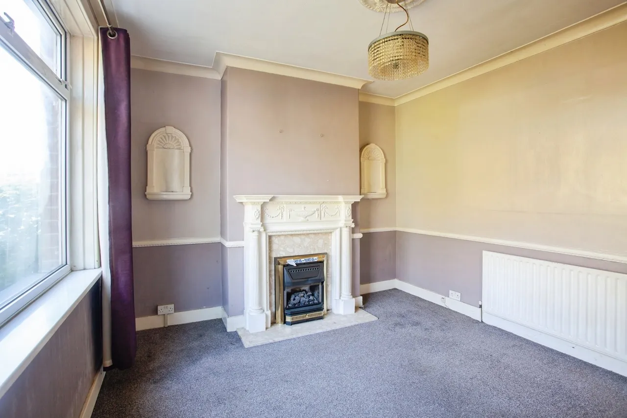 Thorncliffe Lane, Chapeltown, Sheffield, South Yorkshire, S35, photo 6