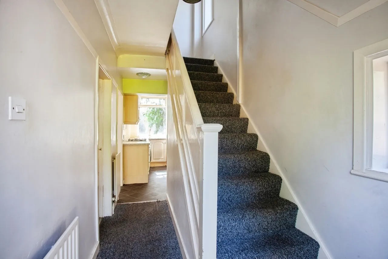Thorncliffe Lane, Chapeltown, Sheffield, South Yorkshire, S35, photo 2