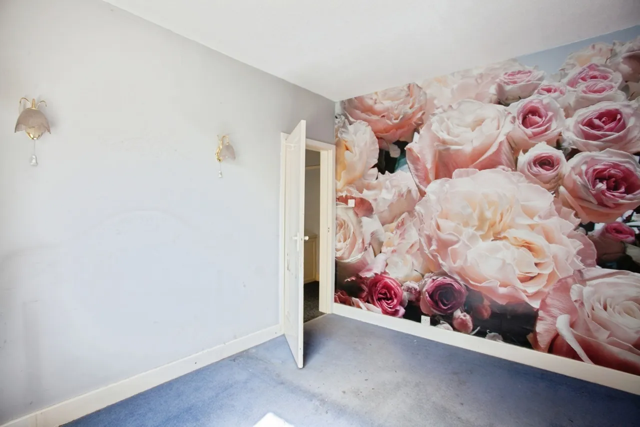 Thorncliffe Lane, Chapeltown, Sheffield, South Yorkshire, S35, photo 18