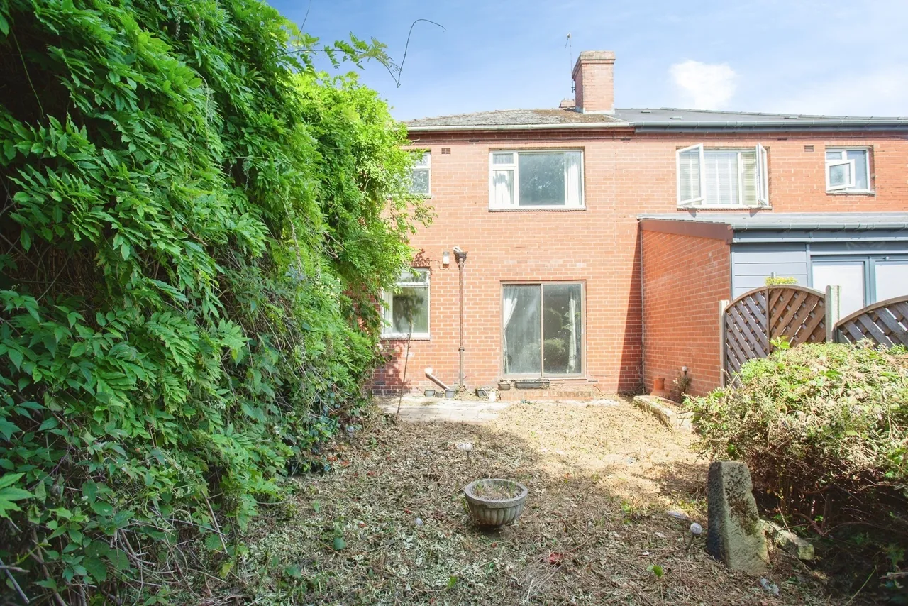 Thorncliffe Lane, Chapeltown, Sheffield, South Yorkshire, S35, photo 15