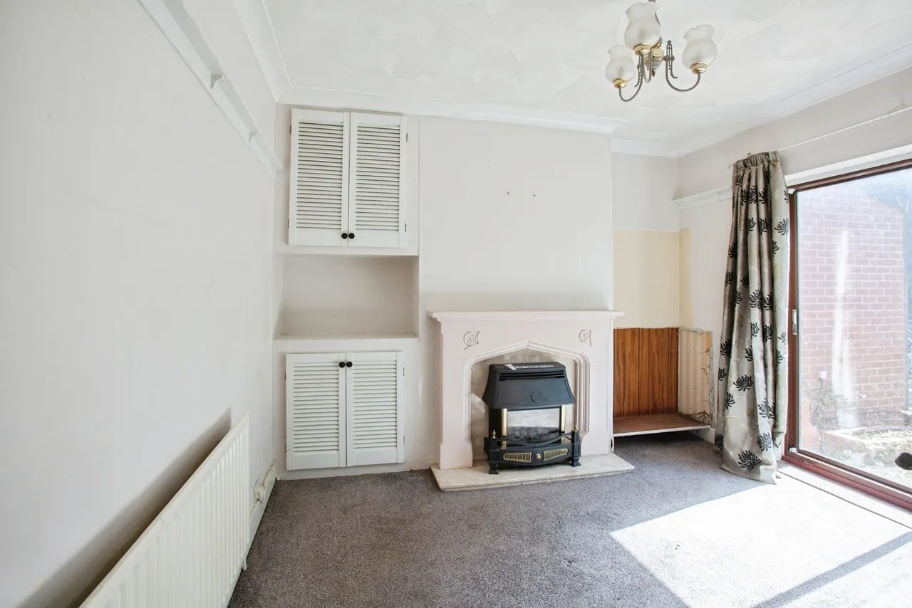 Thorncliffe Lane, Chapeltown, Sheffield, South Yorkshire, S35, photo 5