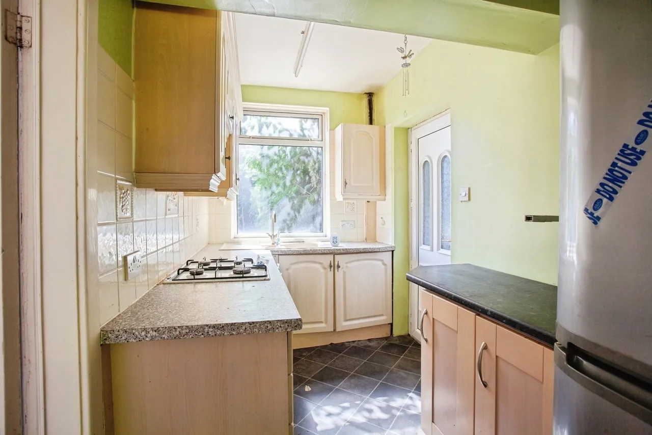 Thorncliffe Lane, Chapeltown, Sheffield, South Yorkshire, S35, photo 14