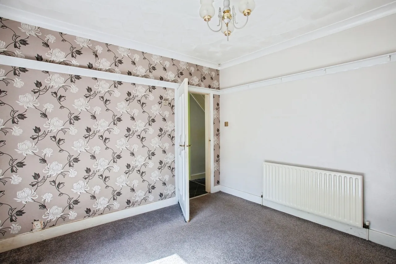 Thorncliffe Lane, Chapeltown, Sheffield, South Yorkshire, S35, photo 8