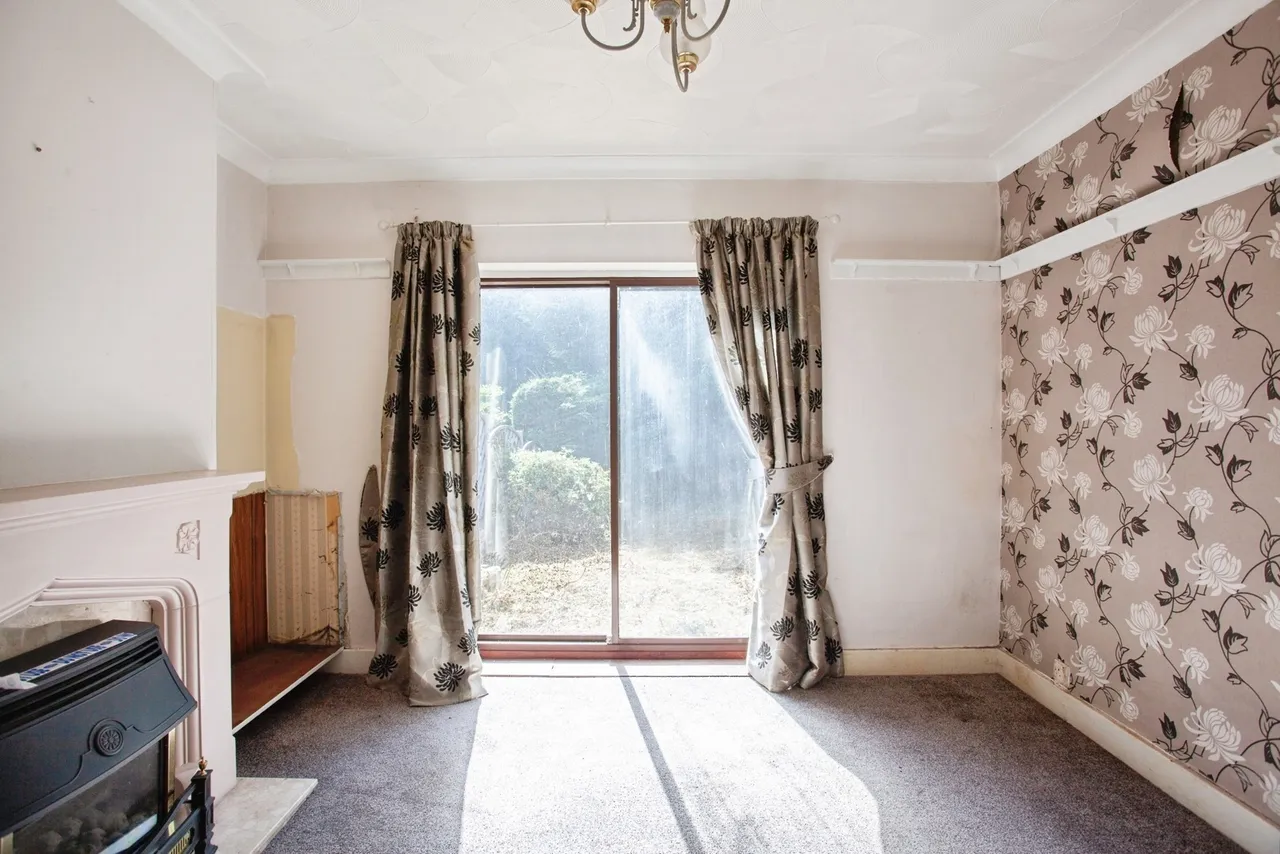Thorncliffe Lane, Chapeltown, Sheffield, South Yorkshire, S35, photo 13