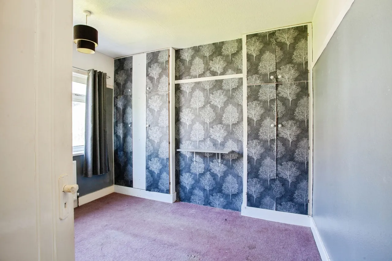 Thorncliffe Lane, Chapeltown, Sheffield, South Yorkshire, S35, photo 19