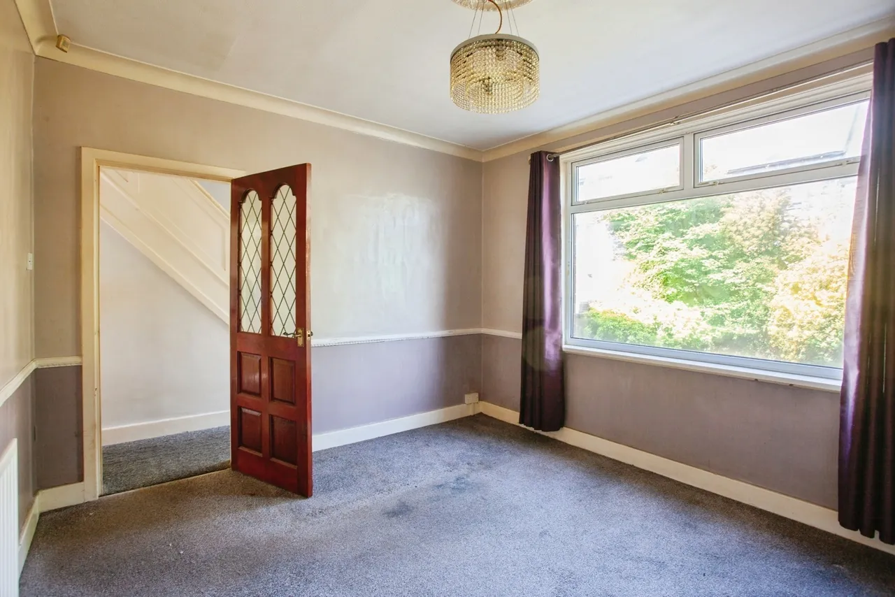 Thorncliffe Lane, Chapeltown, Sheffield, South Yorkshire, S35, photo 4