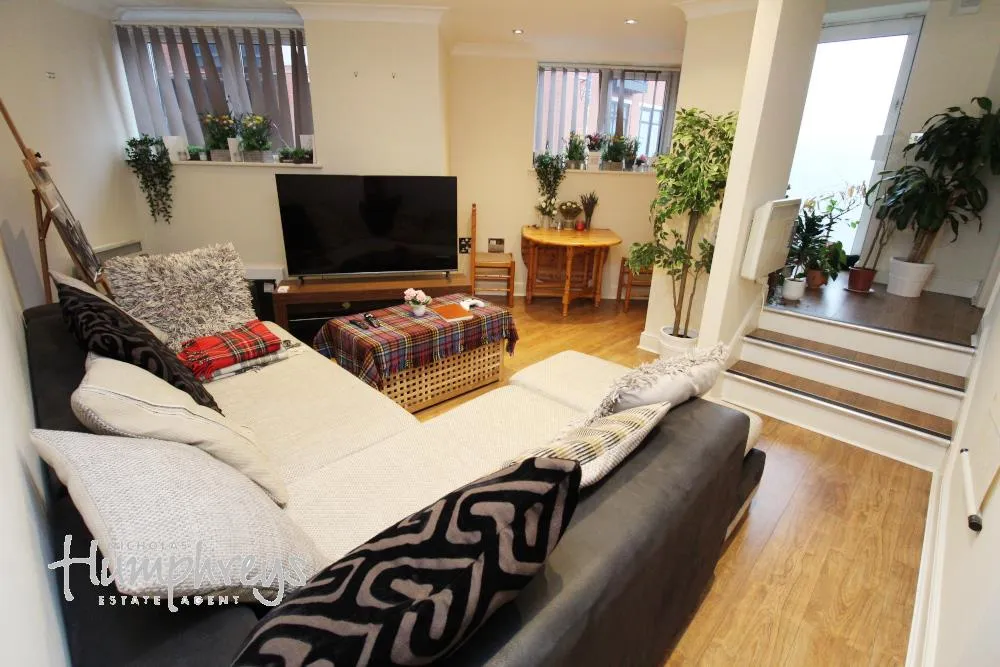 Townsend Way, Birmingham, B1, photo 4