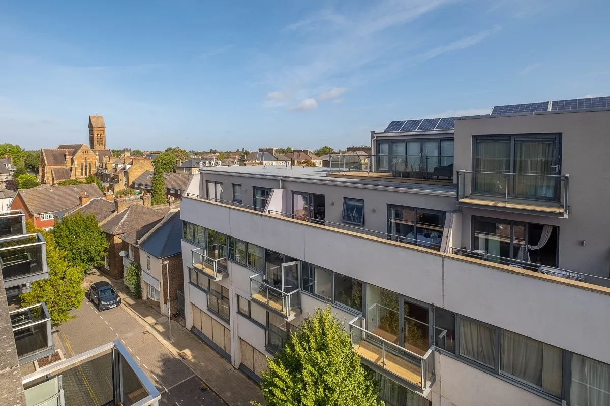 St. Mary's Road, Surbiton, KT6, photo 15