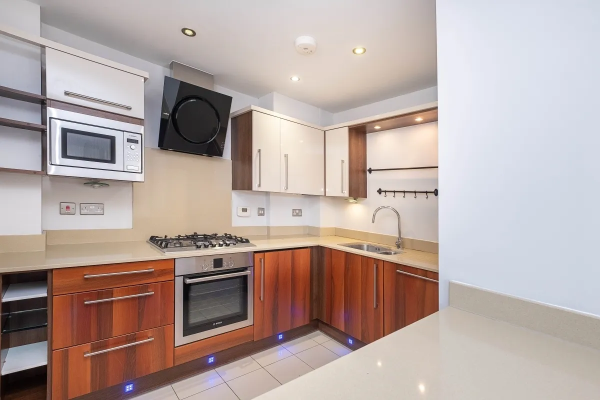 St. Mary's Road, Surbiton, KT6, photo 4