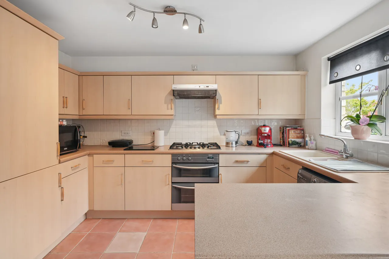 Bryony Road, Bicester, OX26, photo 9