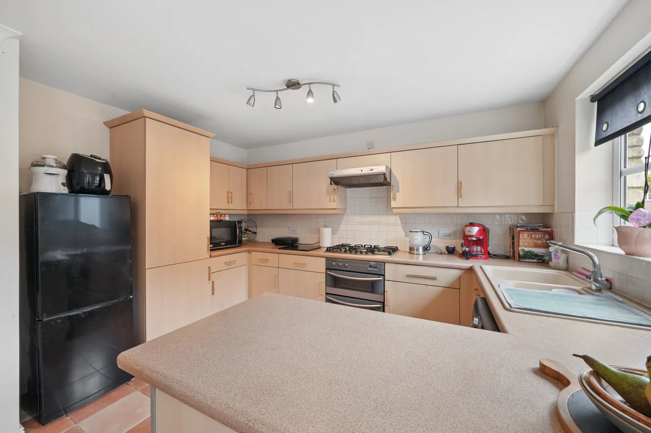 Bryony Road, Bicester, OX26, photo 10