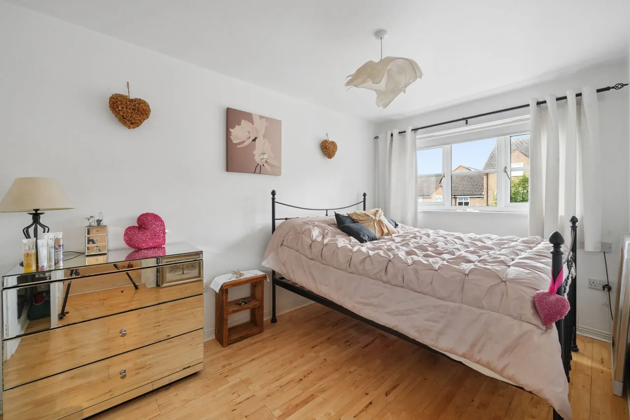 Bryony Road, Bicester, OX26, photo 4