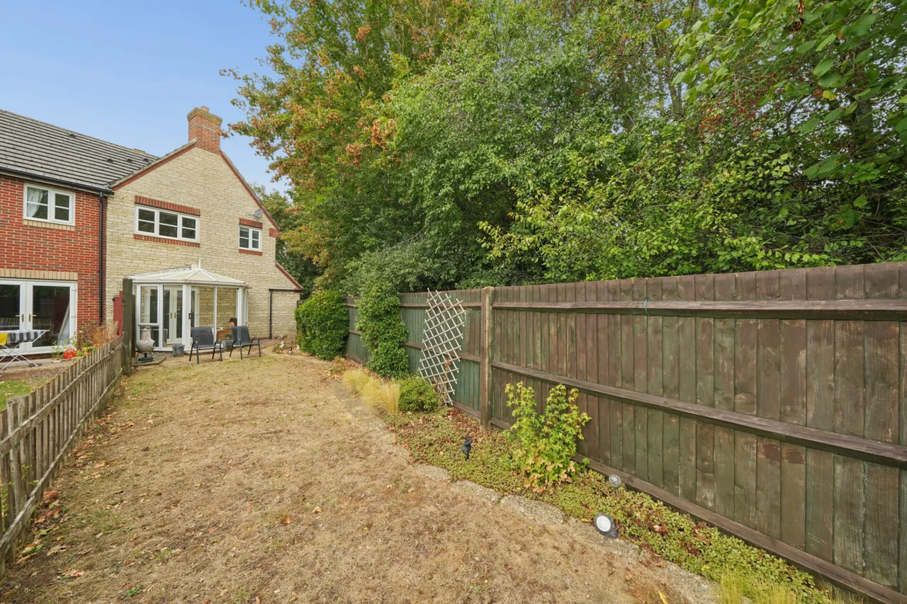 Bryony Road, Bicester, OX26, photo 6