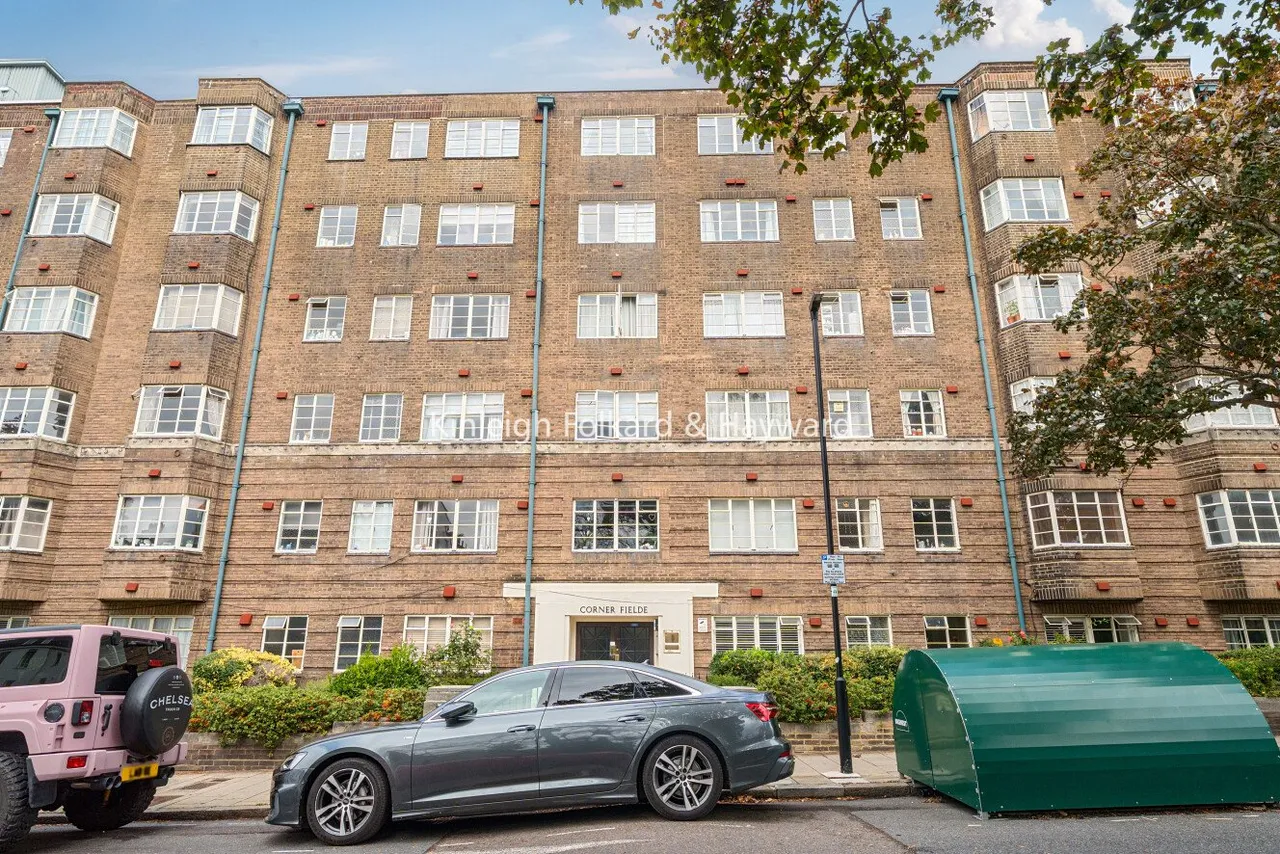 Corner Fielde, Brixton Hill, SW2, photo 18