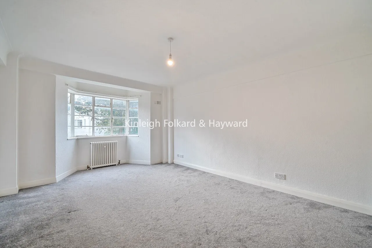 1 bed flat to rent, Corner Fielde, Brixton Hill, SW2