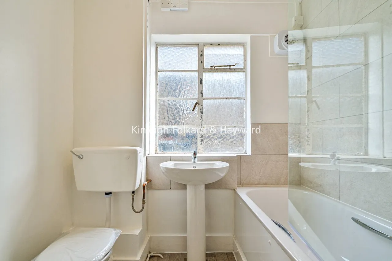 Corner Fielde, Brixton Hill, SW2, photo 16