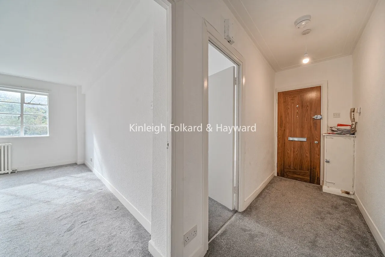 Corner Fielde, Brixton Hill, SW2, photo 10