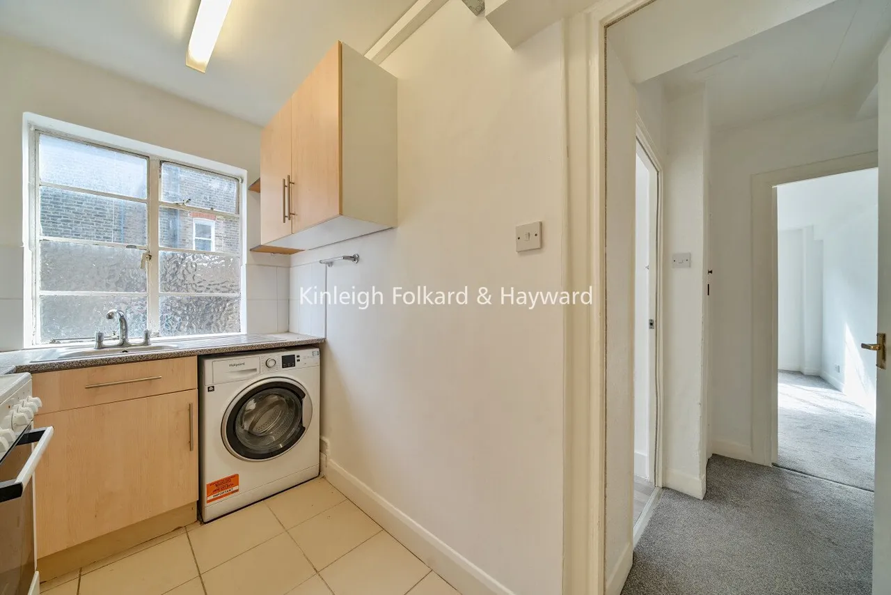 Corner Fielde, Brixton Hill, SW2, photo 8
