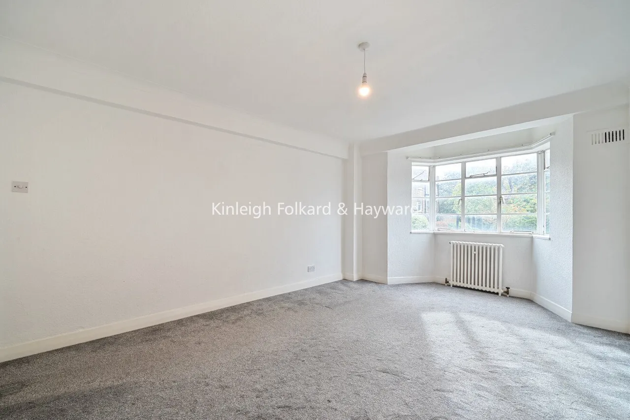 Corner Fielde, Brixton Hill, SW2, photo 2