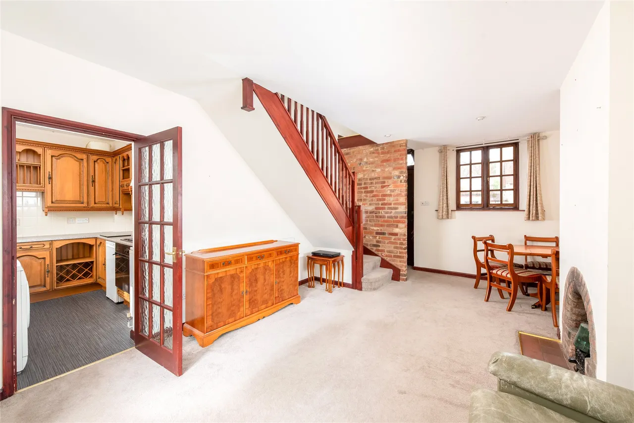 Stable Cottage, Stable Yard, LU7, photo 7