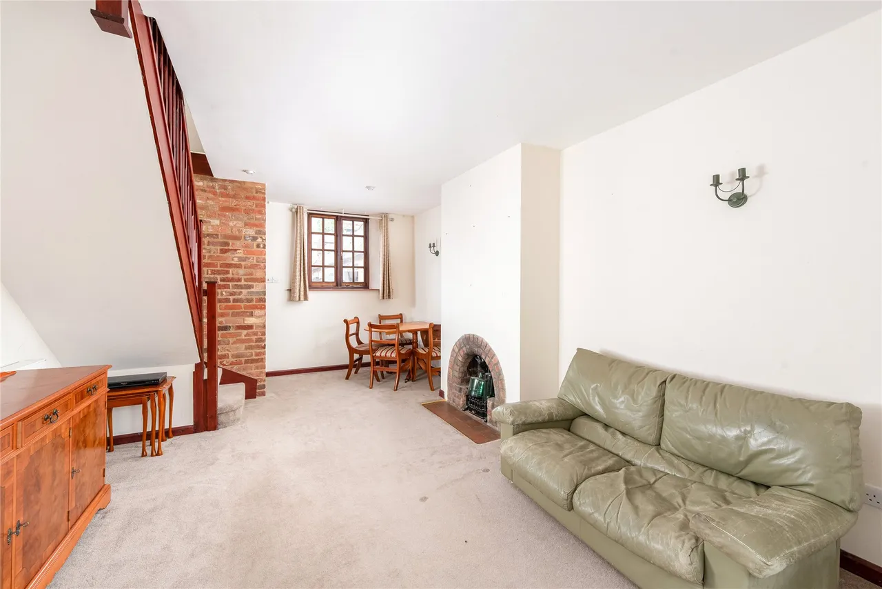 Stable Cottage, Stable Yard, LU7, photo 19
