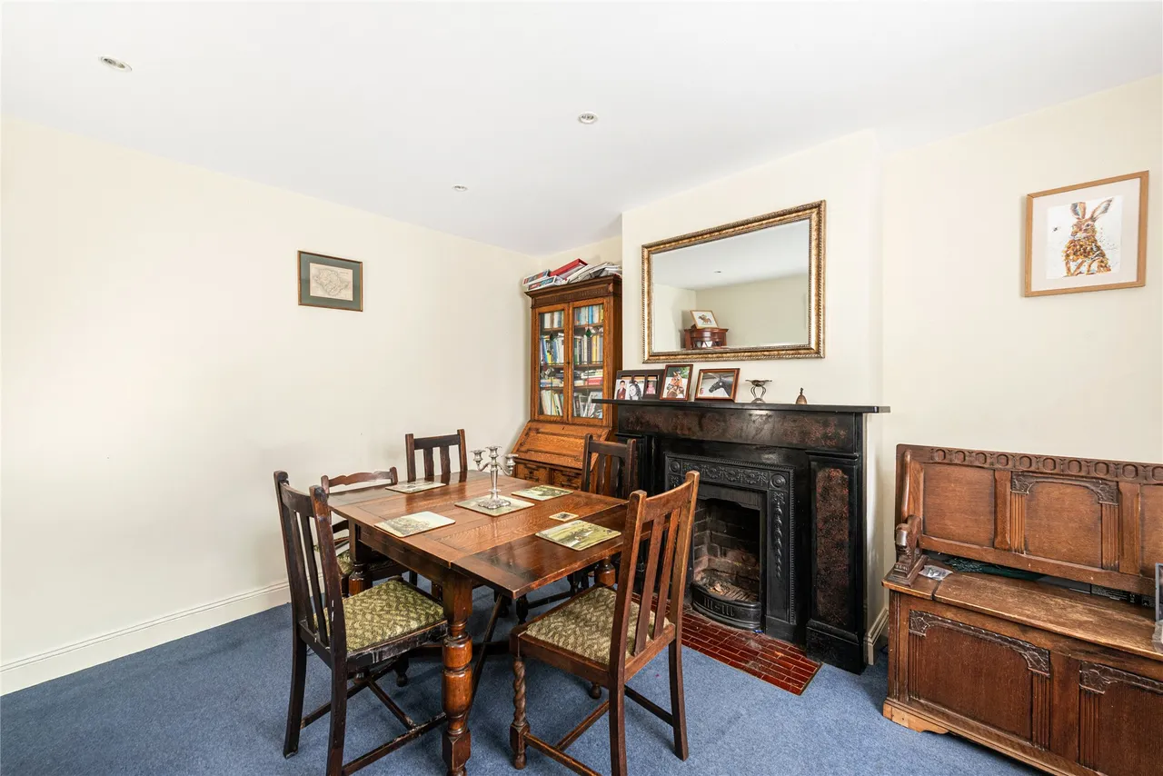 Stable Cottage, Stable Yard, LU7, photo 5
