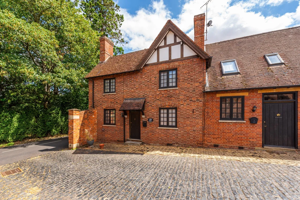 Stable Cottage, Stable Yard, LU7, photo 21