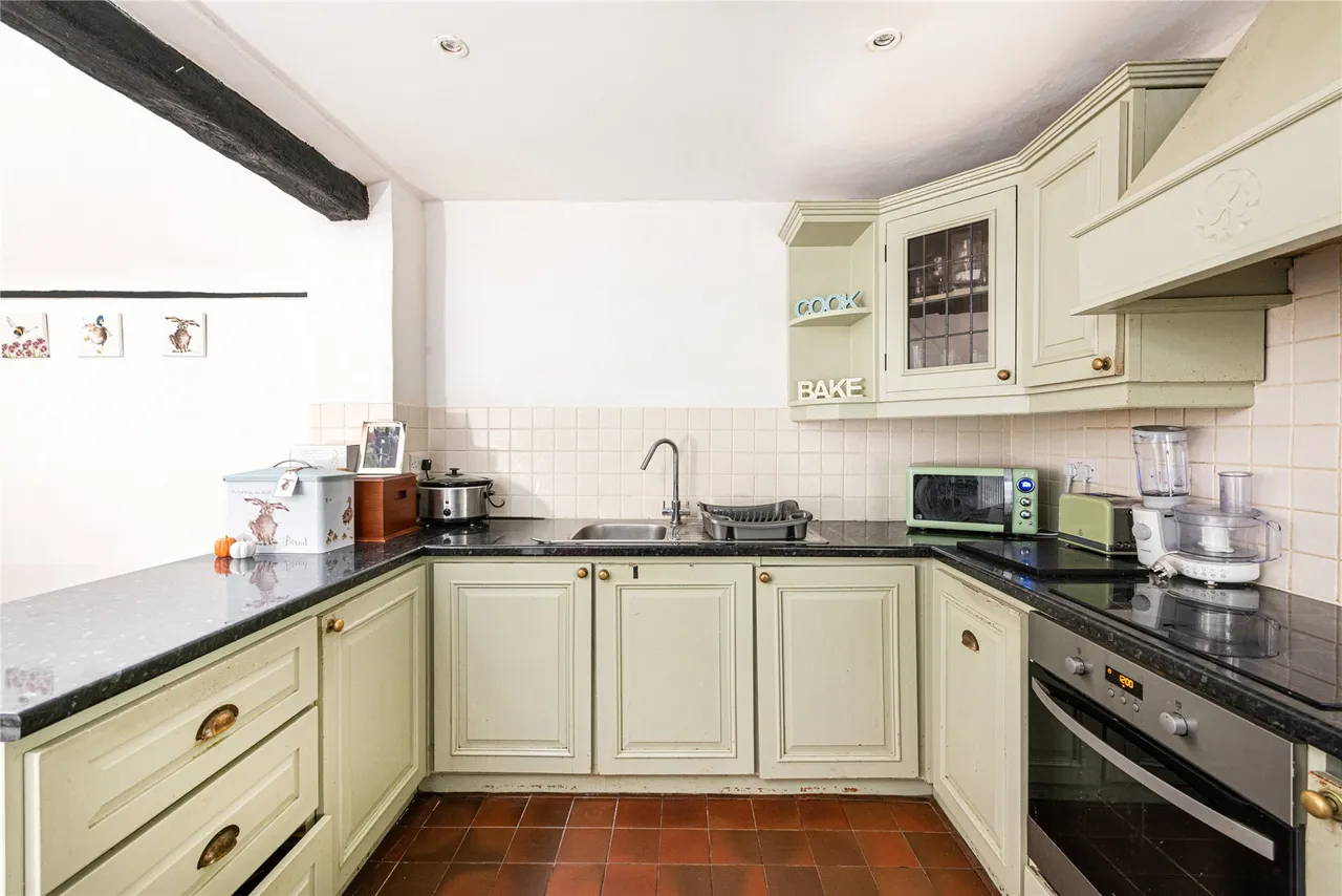 Stable Cottage, Stable Yard, LU7, photo 13