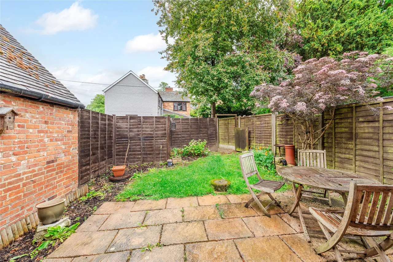 Stable Cottage, Stable Yard, LU7, photo 16