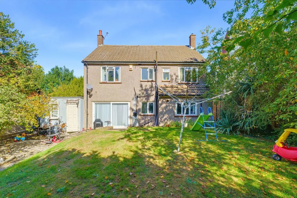 Coombe Road, Croydon, CR0, photo 4
