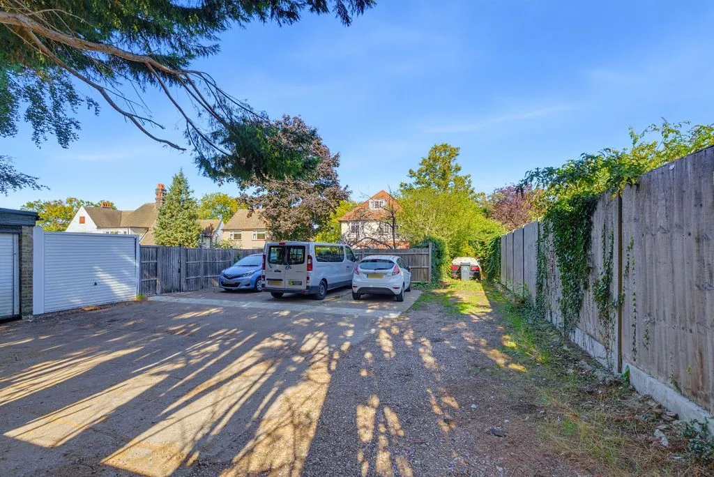Coombe Road, Croydon, CR0, photo 13
