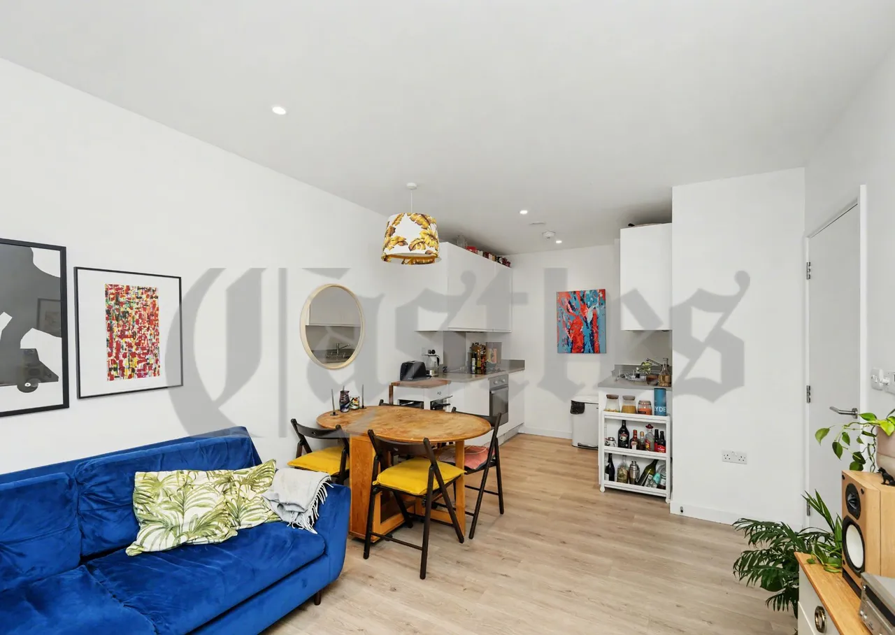 Apple Tree Road, London, N17, photo 17