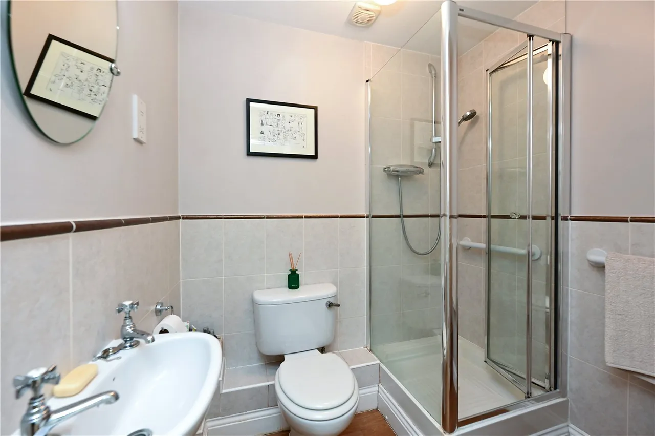Elvetham Crescent, Fleet, Hampshire, GU51 1BU, photo 14