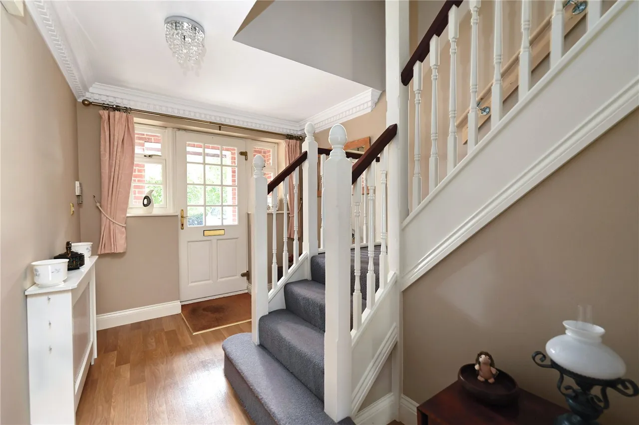 Elvetham Crescent, Fleet, Hampshire, GU51 1BU, photo 8