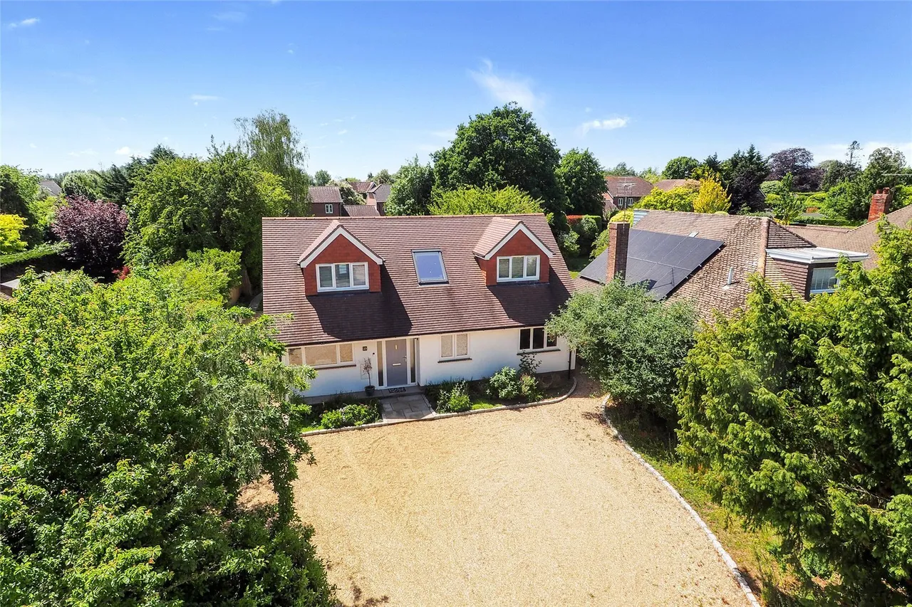 Elm Grove, Barnham, PO22, photo 13