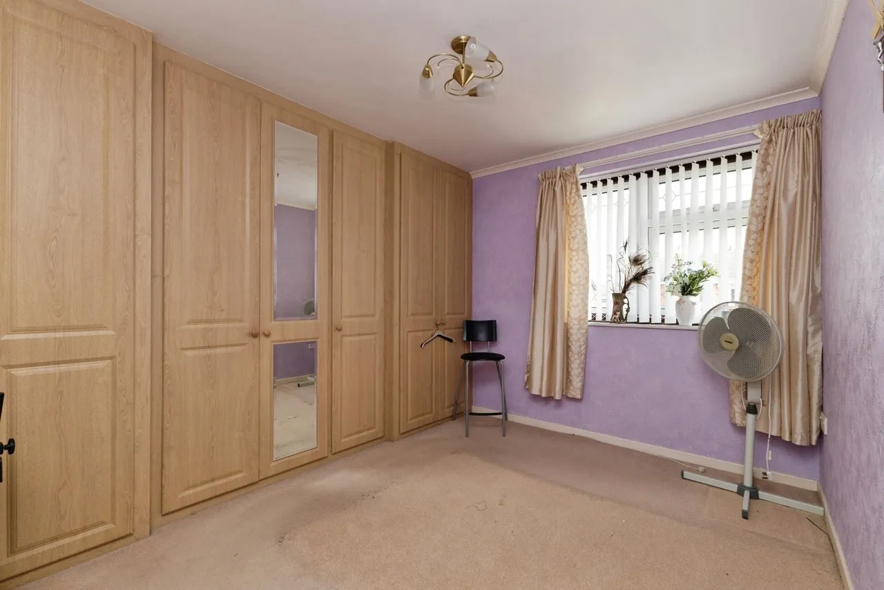 Dalmuir Close, Eaglescliffe, Stockton-on-Tees, Durham, TS16, photo 12