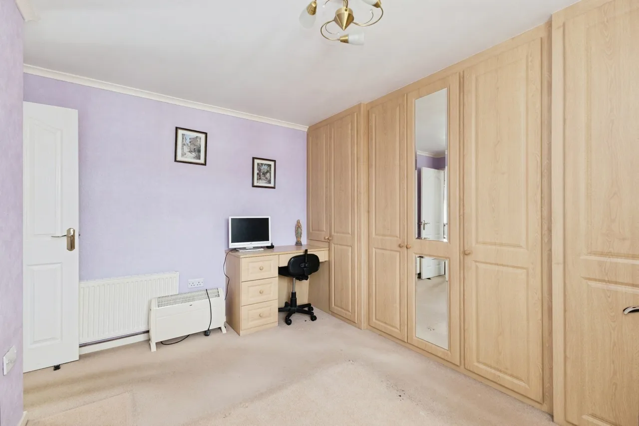 Dalmuir Close, Eaglescliffe, Stockton-on-Tees, Durham, TS16, photo 13