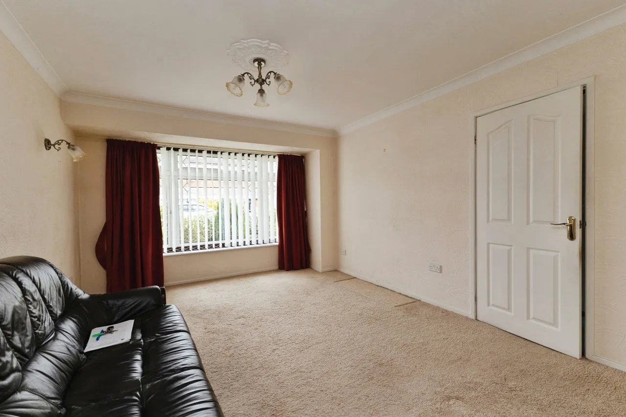 Dalmuir Close, Eaglescliffe, Stockton-on-Tees, Durham, TS16, photo 4