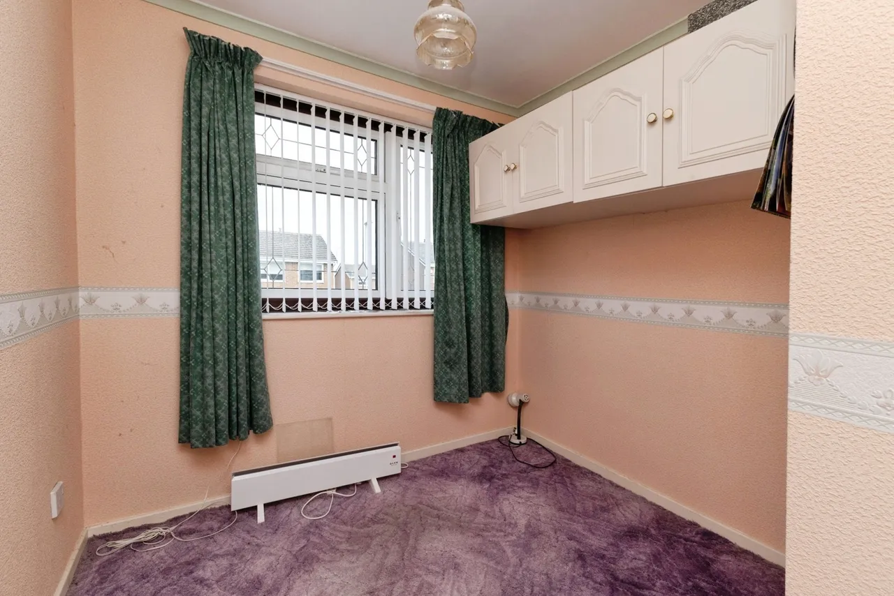 Dalmuir Close, Eaglescliffe, Stockton-on-Tees, Durham, TS16, photo 15