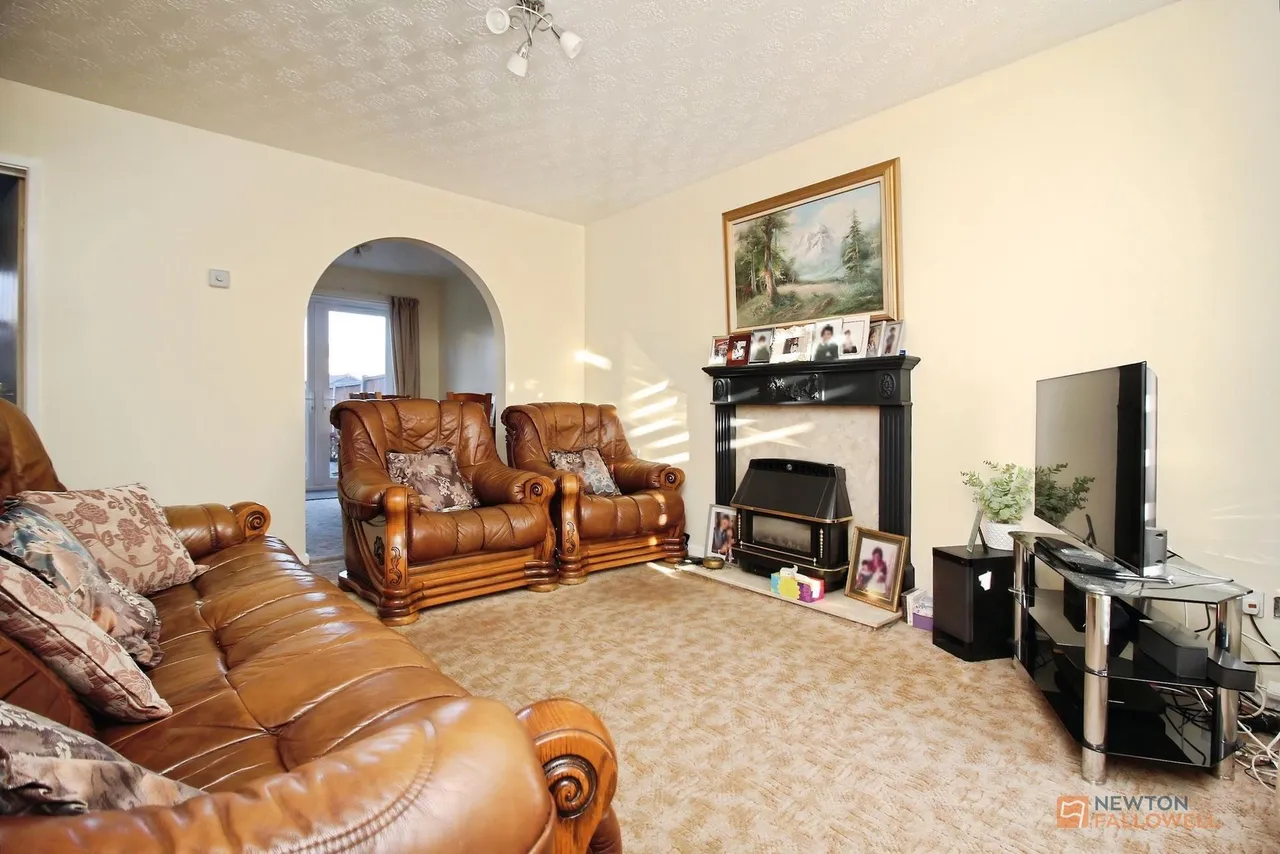 Tillett Road, Thorpe Astley, LE3, photo 4