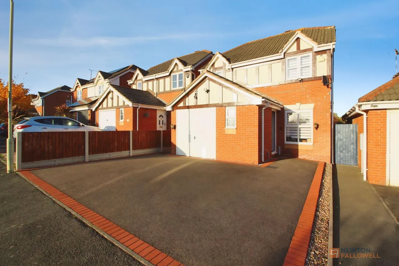 Tillett Road, Thorpe Astley, LE3, photo 18