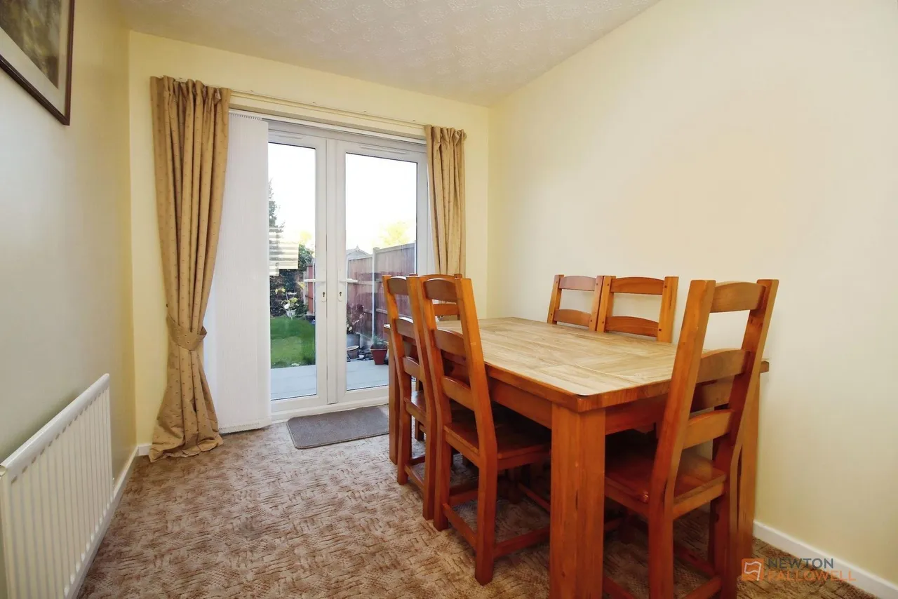 Tillett Road, Thorpe Astley, LE3, photo 7