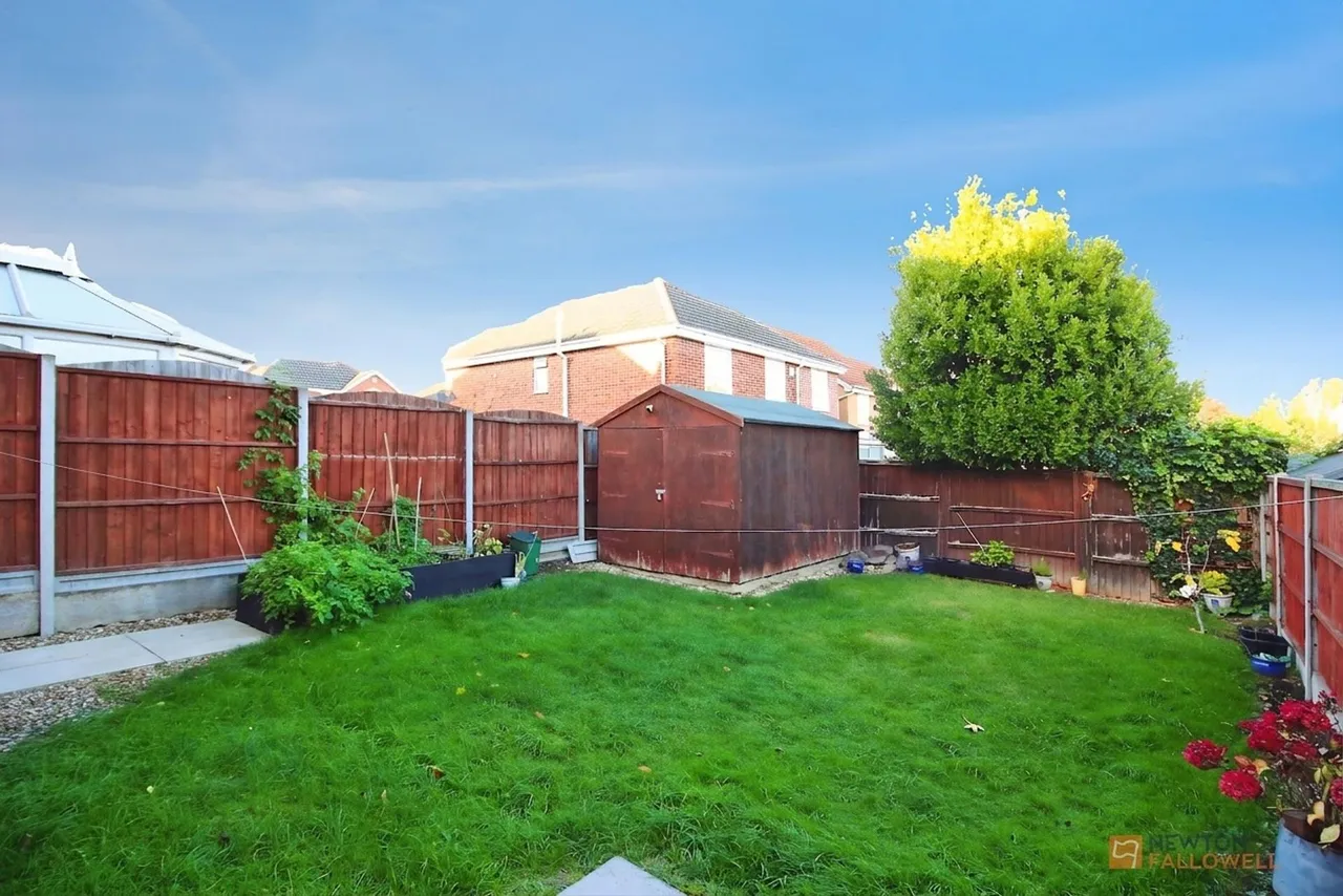 Tillett Road, Thorpe Astley, LE3, photo 17