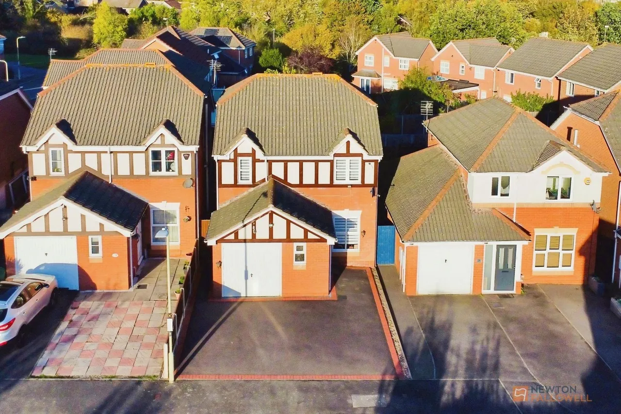 3 bed house for sale, Tillett Road, Thorpe Astley, LE3