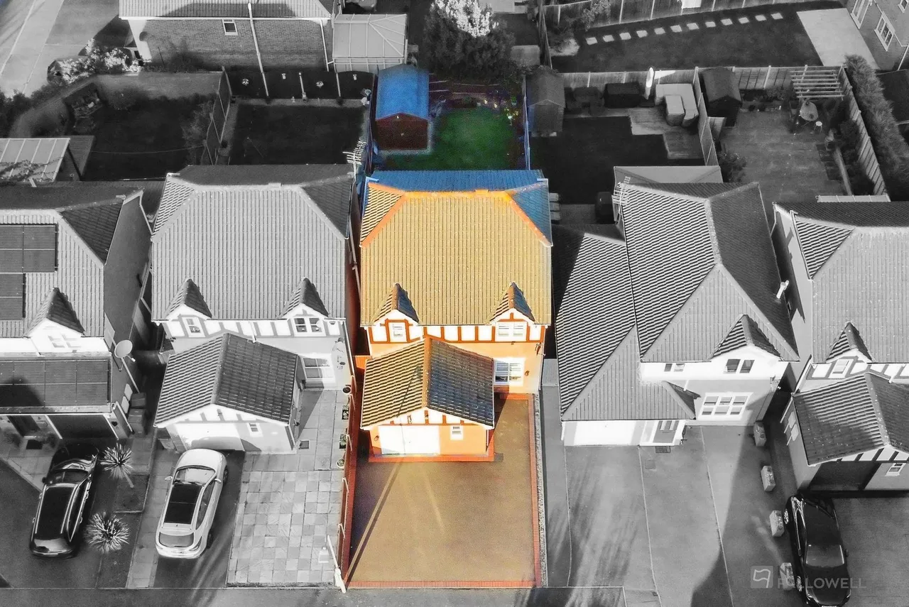 Tillett Road, Thorpe Astley, LE3, photo 19